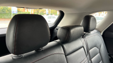 MG Hs 1.5 T-GDI Excite 5dr Petrol Hatchback